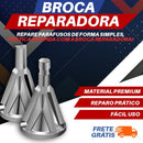 Broca Reparadora - Broca Reparadora de Parafuso
