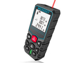 Trena Laser 3.0 - Trena Laser Digital Para Medir Distância